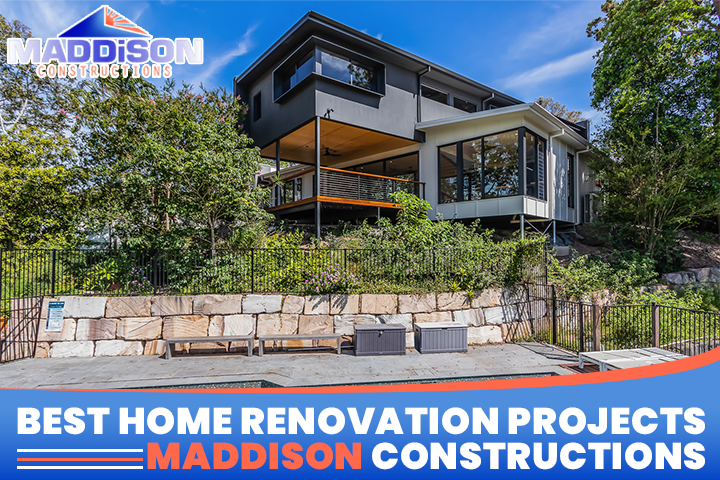 Home Renovation