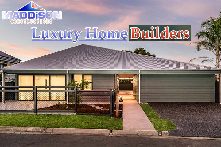 Top 10 Features of a True Luxury Home in Brisbane