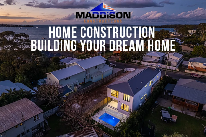 new home construction near me