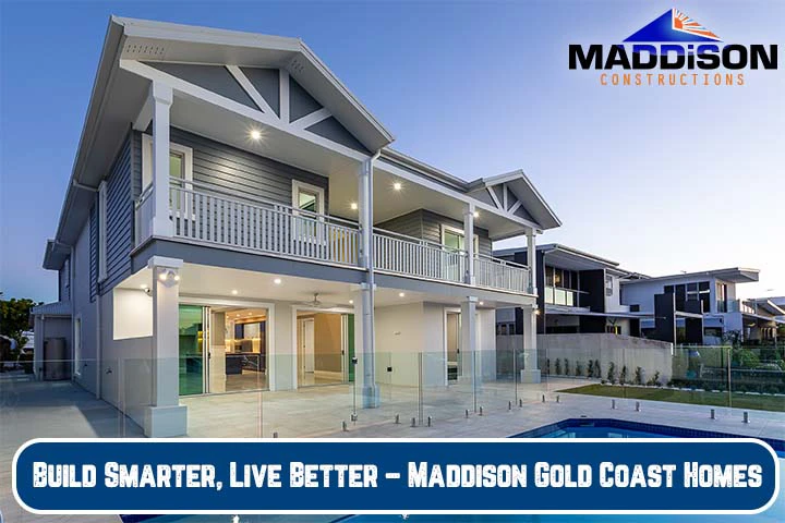 Gold Coast new homes