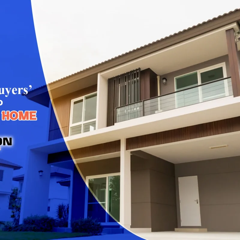 New Construction Home Builders