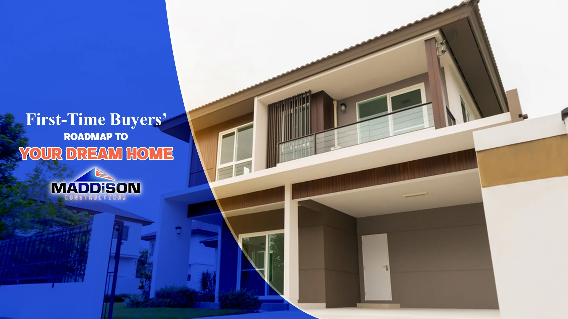 A Complete Guide to New Construction Home Builders for First-Time Buyers