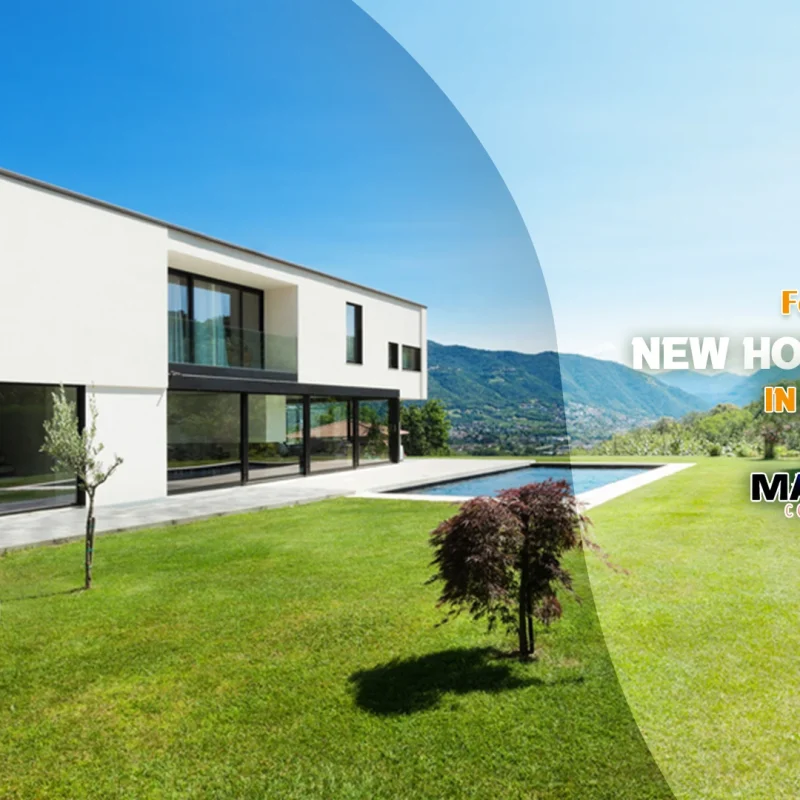 New Home Builders Brisbane