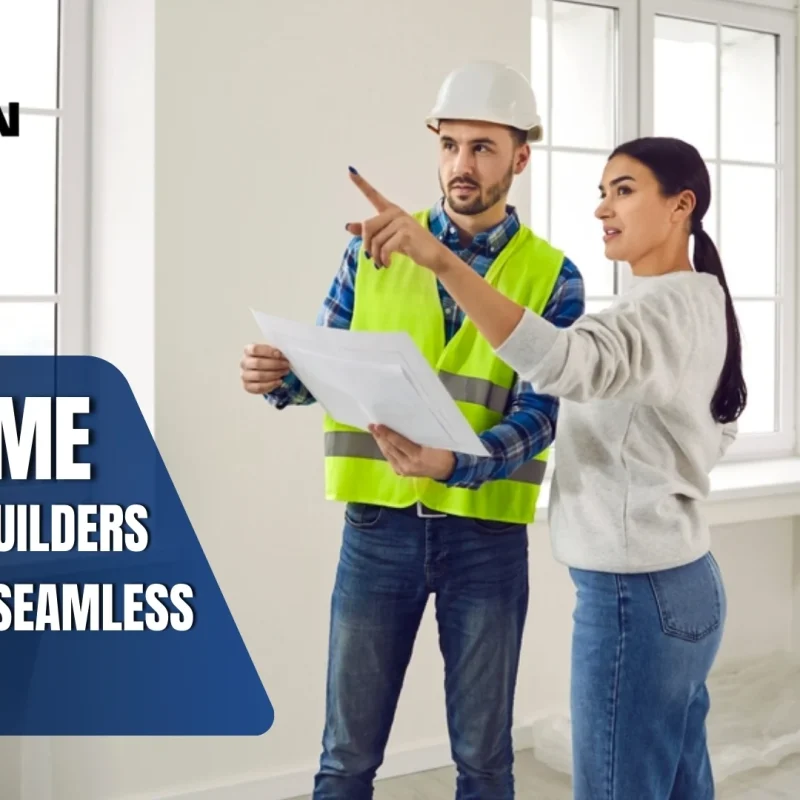 Home Renovation Builders Near Me