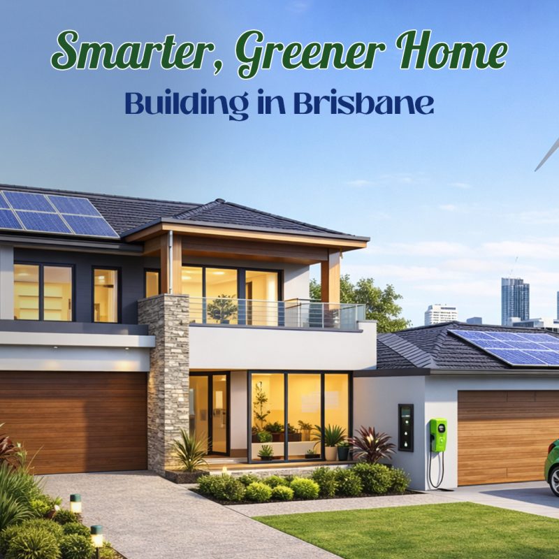 Smart Green House