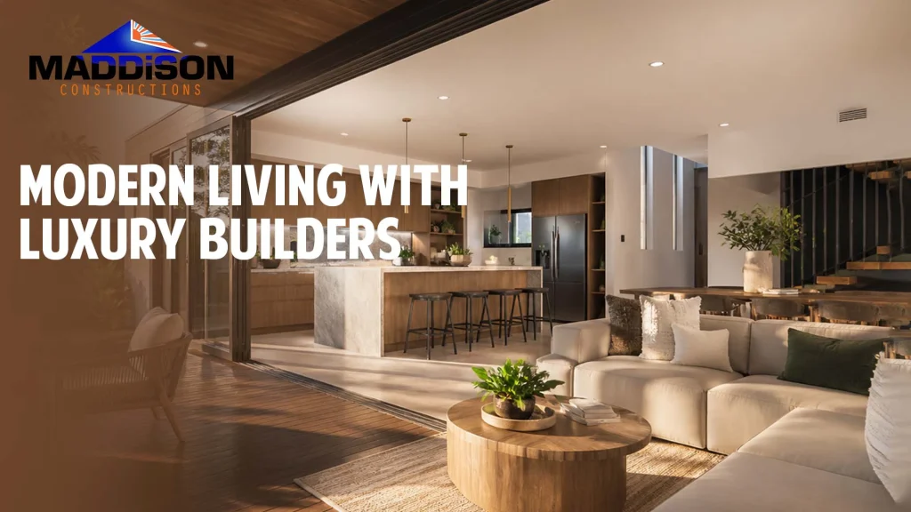 Luxury Home Builders Gold Coast