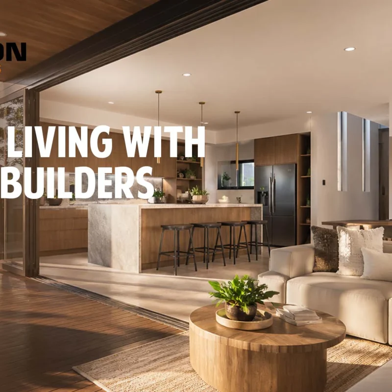 Luxury Home Builders Gold Coast