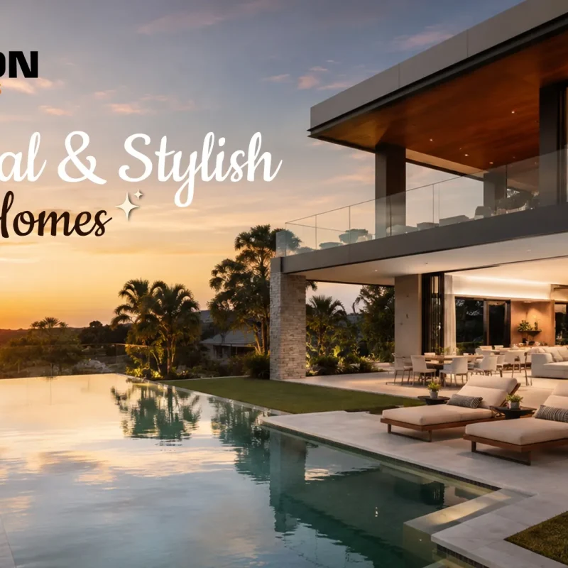 House Builders Australia