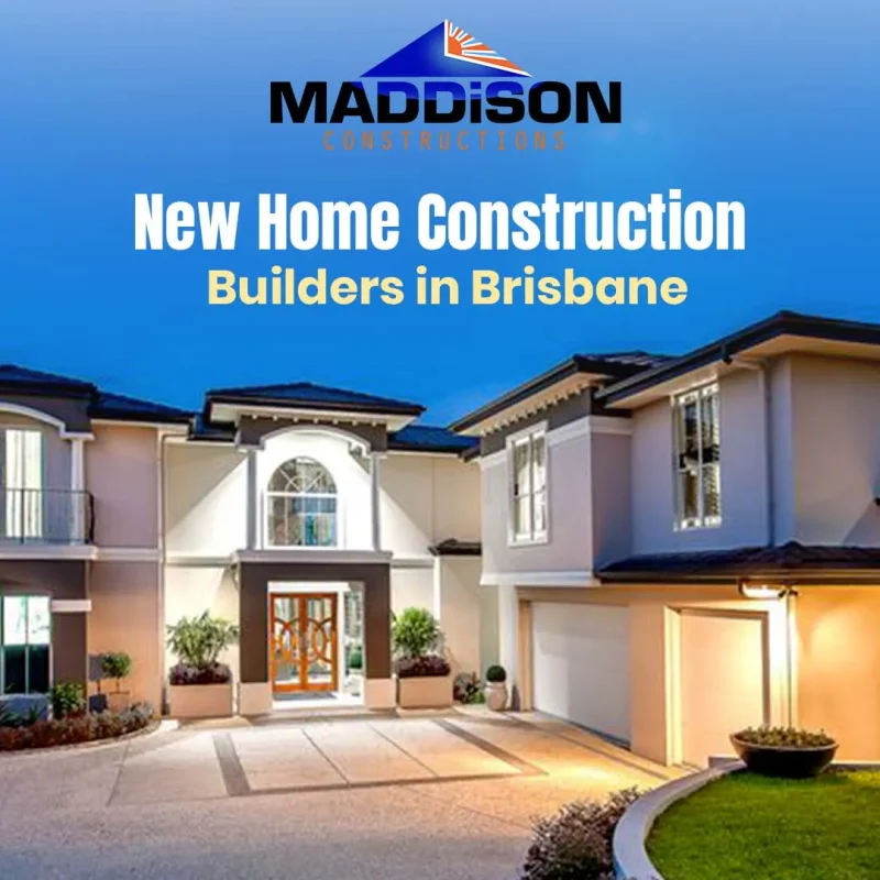 Maddison Construction