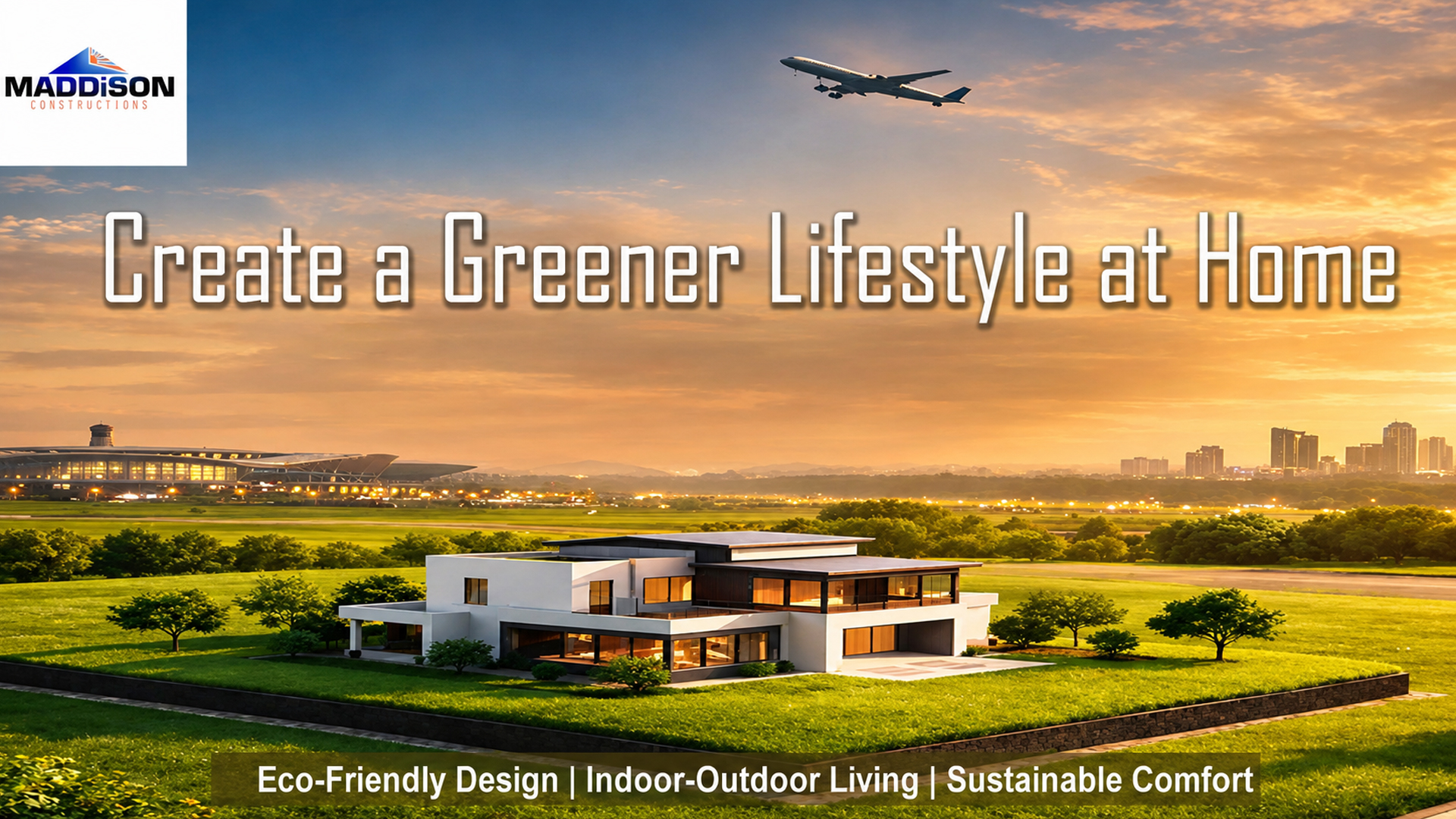 Eco-Friendly Indoor and Outdoor Living: The Smart Choice for Modern Logan Homes
